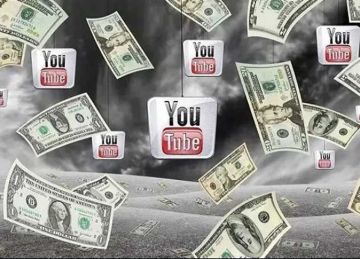 بداية من مايو.. جوجل تبدأ أرباح صناع المحتوى في مصر بالجنيه بدلا من الدولار