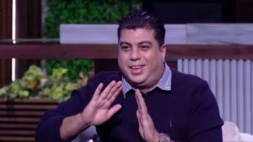 بعد نجاح بنات همام .. بلال صبري يستعد لتصوير فيلم جديد وينتظر عرض أوراق التاروت 