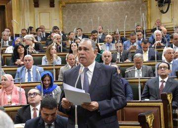 خلال التصويت النهائي على الإجراءات الجنائية .. نقيب المحامين يطالب النواب بالتدخل لحل أزمة الرسوم القضائية