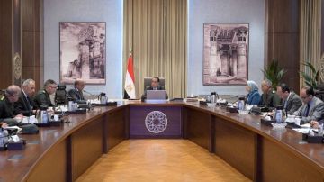 رئيس الوزراء يتابع توصيل المرافق لمشروعات الاستصلاح الزراعي في الدلتا الجديدة 