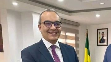 سفير مصر بالسنغال يؤكد أهمية دور الجامعات في بناء مستقبل أفضل للشباب