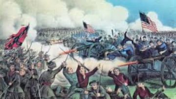 شرارة الحرب الأهلية الأمريكية.. كيف اشتعلت نيران الانقسام في ولايات الجنوب؟