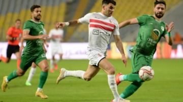 موعد مباراة الزمالك والمصري البورسعيدي.. وقرار القلعة البيضاء المفاجئ لإسعاد جماهيره