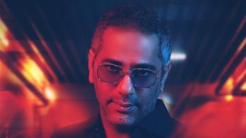 نقيب الفنانين السوريين يعلق على منح النقابة العضوية للنجم اللبناني فضل شاكر