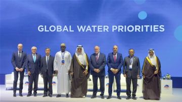 وزير الري: إنفاق 10 مليارات دولار على مشروعات المياه