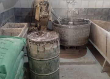 إعدام أغذية فاسدة وإغلاق 11 منشأة في حملات رقابية بالإسماعيلية