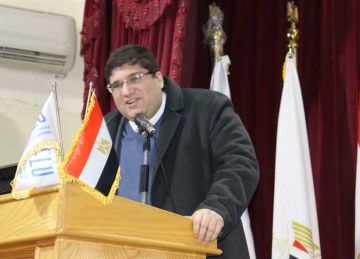 التعليم العالي تعقد جلسات حوارية حول التوظيف والجاهزية للمستقبل ضمن كن مستعدا التعليم العالي تعقد جلسات حوارية حول التوظيف والجاهزية للمستقبل ضمن كن مستعدا