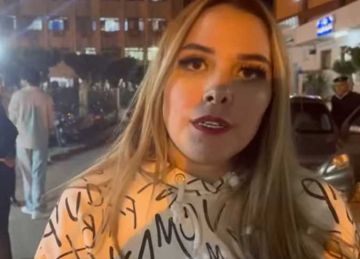 تحقيقات واقعة سيرك طنطا مستمرة.. أنوسة كوتة تحذر من نشر الأكاذيب (بيان) تحقيقات واقعة سيرك طنطا مستمرة.. أنوسة كوتة تحذر من نشر الأكاذيب (بيان)