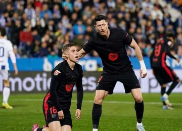 جدول مباريات اليوم الثلاثاء.. برشلونة وباريس في دوري الأبطال