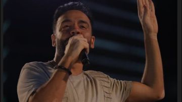 رامي جمال يقرر طرح أغنية ها تتهنى .. قريبا