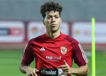 صاحب الفوز.. تقييم إمام عاشور في مباراة الهلال السوداني