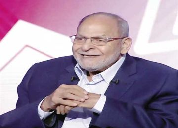 طه إسماعيل يرشح مدربا للأهلي لخلافة كولر: أفضل مصري 