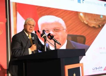  مليون مبتكر مؤهل .. جامعة بنها الأهلية تشارك في إطلاق النسخة الثانية من مبادرة كن مستعدا 