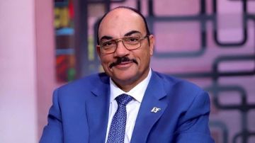 نائب رئيس حزب المؤتمر: قانون العمل الجديد يدعم الأمان الوظيفي نائب رئيس حزب المؤتمر: قانون العمل الجديد يدعم الأمان الوظيفي