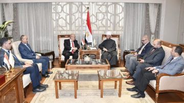 وزير الأوقاف: نشر ثقافة عدم الإسراف في المياه من تعاليم الإسلام