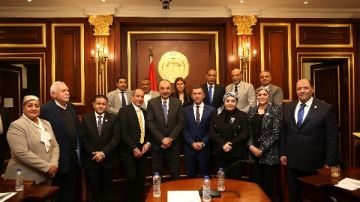 وزير قطاع الأعمال: مشروعات عديدة لدعم الصناعة الوطنية وإحلال الواردات