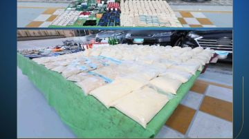 10 ساعات تحقيقات.. تفاصيل اعترافات عصابة البودر بقيادة سارة خليفة ومتهم يفضح الجميع