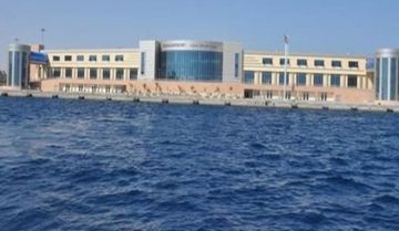 إعادة فتح ميناء الغردقة البحري وانتظام الحركة الملاحية بموانئ البحر الأحمر