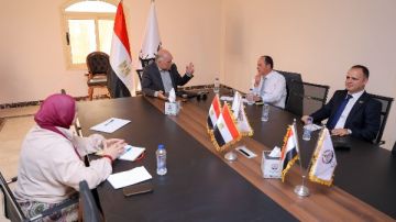 الجبهة الوطنية تناقش تجارب دعم الطاقة وتضع رؤية شاملة لمواجهة الإهدار