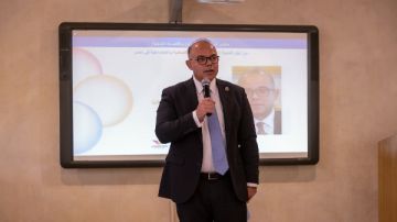 الرقابة المالية: سوق الكربون يتيح للمؤسسات المالية فرص تمويل الاستثمار الأخضر الرقابة المالية: سوق الكربون يتيح للمؤسسات المالية فرص تمويل الاستثمار الأخضر