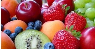 النظام الغذائي الأفريقي يحميك من الإصابة بالسرطان والنوبات القلبية