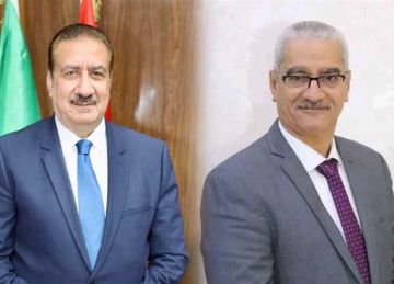 بعد اتهام وزير التعليم بالتسبب في وفاته.. ماذا فعل محافظ المنوفية لأسرة مدير الباجور التعليمية؟