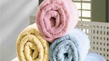 بعد انتهاء فصل الشتاء 2025.. أفضل طريقة لغسيل البطانية بسهولة بعد انتهاء فصل الشتاء 2025.. أفضل طريقة لغسيل البطانية بسهولة