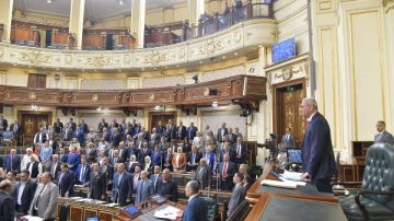 بعد موافقة النواب.. تعرف على الجهة المسئولة عن تحديد مكونات الرقم القومى للعقارات