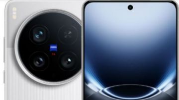 بمواصفات استثنائية.. إليك أفضل هاتف ذكي من فيفو