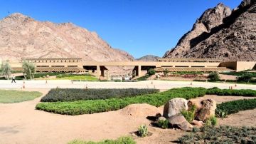 بيان هام من الحكومة بشأن تنفيذ مشروع التجلي الأعظم 