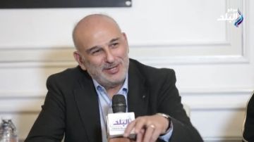 جمال سليمان: الإنسان هو المسئول الأول عن الخطايا