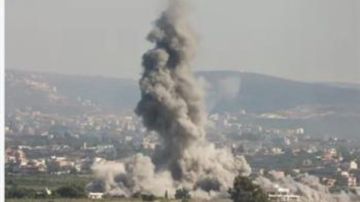 خبير عسكري: التصعيد في لبنان يهدف للضغط على حزب الله