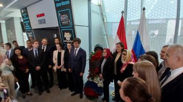 في الذكرى الـ64.. البيت الروسي بالإسكندرية يحتفل بصعود أول رائد فضاء في الذكرى الـ64.. البيت الروسي بالإسكندرية يحتفل بصعود أول رائد فضاء