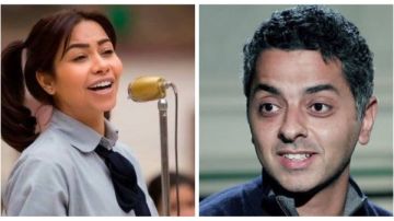 مخرج إخواتي يكشف سر استخدام أغاني شيرين عيد الوهاب في أحداث المسلسل مخرج إخواتي يكشف سر استخدام أغاني شيرين عيد الوهاب في أحداث المسلسل