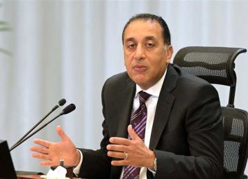 مدبولي: استثمارات كويتية كبيرة ستشهدها مصر الفترة المقبلة مدبولي: استثمارات كويتية كبيرة ستشهدها مصر الفترة المقبلة