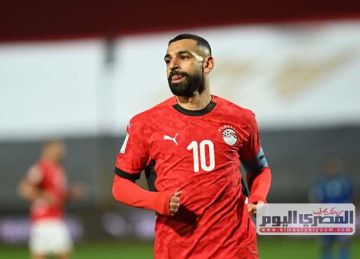 منتخب مصر يتقدم في تصنيف فيفا للمنتخبات منتخب مصر يتقدم في تصنيف فيفا للمنتخبات