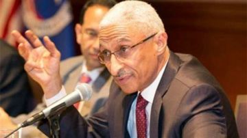 ميناء وطرق وأنفاق.. محافظة شمال سيناء يوضح أبرز مشروعات التنمية