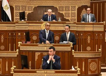 وزير التموين: نحاول مواكبة العصر في قوانين الشركات.. ونفتخر بإصدار القانون في 1883 وزير التموين: نحاول مواكبة العصر في قوانين الشركات.. ونفتخر بإصدار القانون في 1883