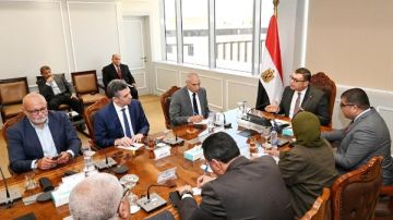 وضع جدول زمني لتسليم الوحدات السكنية الجاهزة بالمدن الجديدة