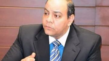 إبراهيم النجار يكتب: محادثات مسقط.. هل تكون بداية النهاية؟! إبراهيم النجار يكتب: محادثات مسقط.. هل تكون بداية النهاية؟!