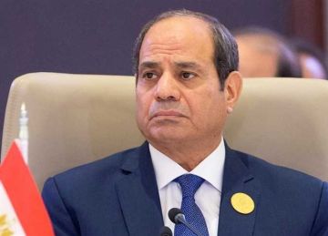 السيسي يتوجه اليوم إلى الدوحة في مستهل جولة خليجية