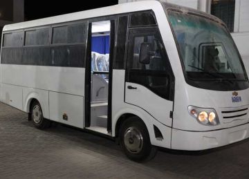 المنيا توقع بروتوكول تعاون لدعم منظومة النقل بـ15 أتوبيسا لحين استكمال استبدال سيارات البيك اب 