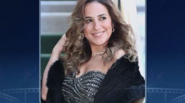 انضمام الفنانة شيري عادل إلى لجنة تحكيم المسابقة الدولية بمهرجان الإسكندرية انضمام الفنانة شيري عادل إلى لجنة تحكيم المسابقة الدولية بمهرجان الإسكندرية