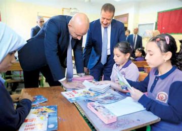 جداول امتحانات صفوف النقل الإعدادية في المنوفية الفصل الدراسي الثاني 2025 جداول امتحانات صفوف النقل الإعدادية في المنوفية الفصل الدراسي الثاني 2025