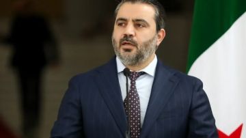 دمشق تؤكد رفضها القاطع لأي تدخل خارجي وتثمن دور مشايخ الطائفة الدرزية