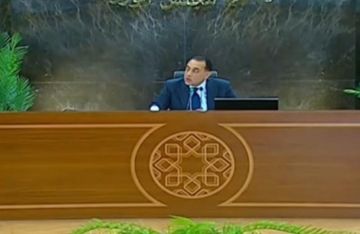 رئيس الوزراء: حجم المخالفات الخاصة بالتصالح كبير جدا