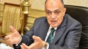 رئيس مشروعات النواب يطالب بإعادة النظر في جمعيتي رئيس مشروعات النواب يطالب بإعادة النظر في جمعيتي
