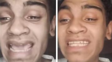 شاب مصاب بسرطان الدم يحذر من تناول الشعرية سريعة التحضير