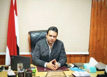 صحة سوهاج ترفع درجة الاستعداد القصوى تحسبا للتقلبات الجوية صحة سوهاج ترفع درجة الاستعداد القصوى تحسبا للتقلبات الجوية