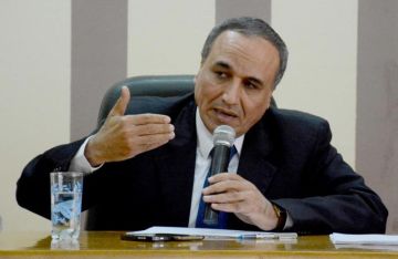 عبدالمحسن سلامة يكشف تفاصيل برنامجه في انتخابات نقابة الصحفيين عبدالمحسن سلامة يكشف تفاصيل برنامجه في انتخابات نقابة الصحفيين